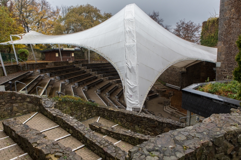 Freilichtbühnen in Deutschland